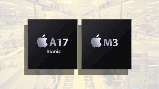 栾川苹果15维修站分享iPhone15系列会用3nm芯片吗 