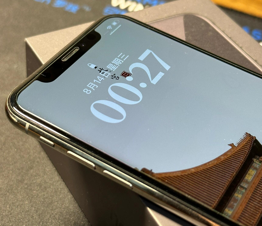 栾川苹果X系统维修分享iPhoneX手机系统升级后无法开机如何修复