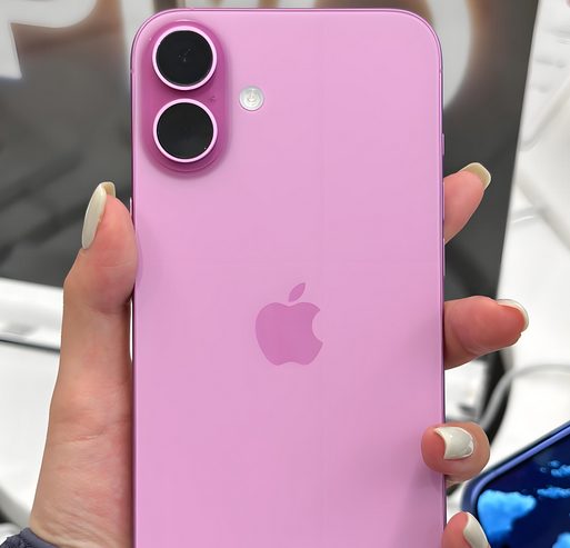 栾川苹果16p卡顿维修店分享如何优化iPhone16Plus手机卡顿问题